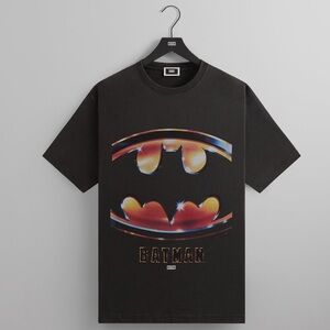 *NWT Batman | Kith 1989 Vintage Tee